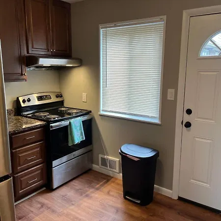 Carter #3 Two Bedroom Unit Near Xavier Downtown Cincinnati Exterior photo