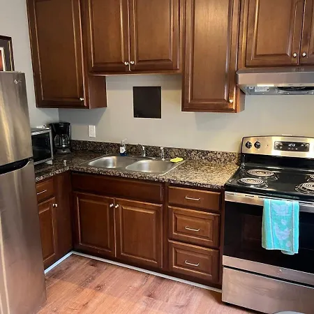 Carter #3 Two Bedroom Unit Near Xavier Downtown Cincinnati Exterior photo