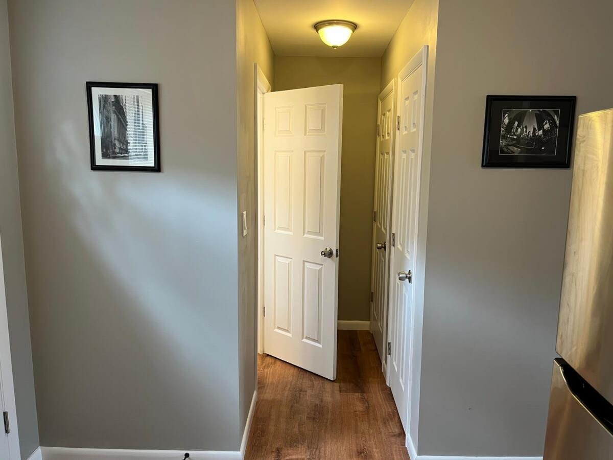 Carter #3 Two Bedroom Unit Near Xavier Downtown Apartment