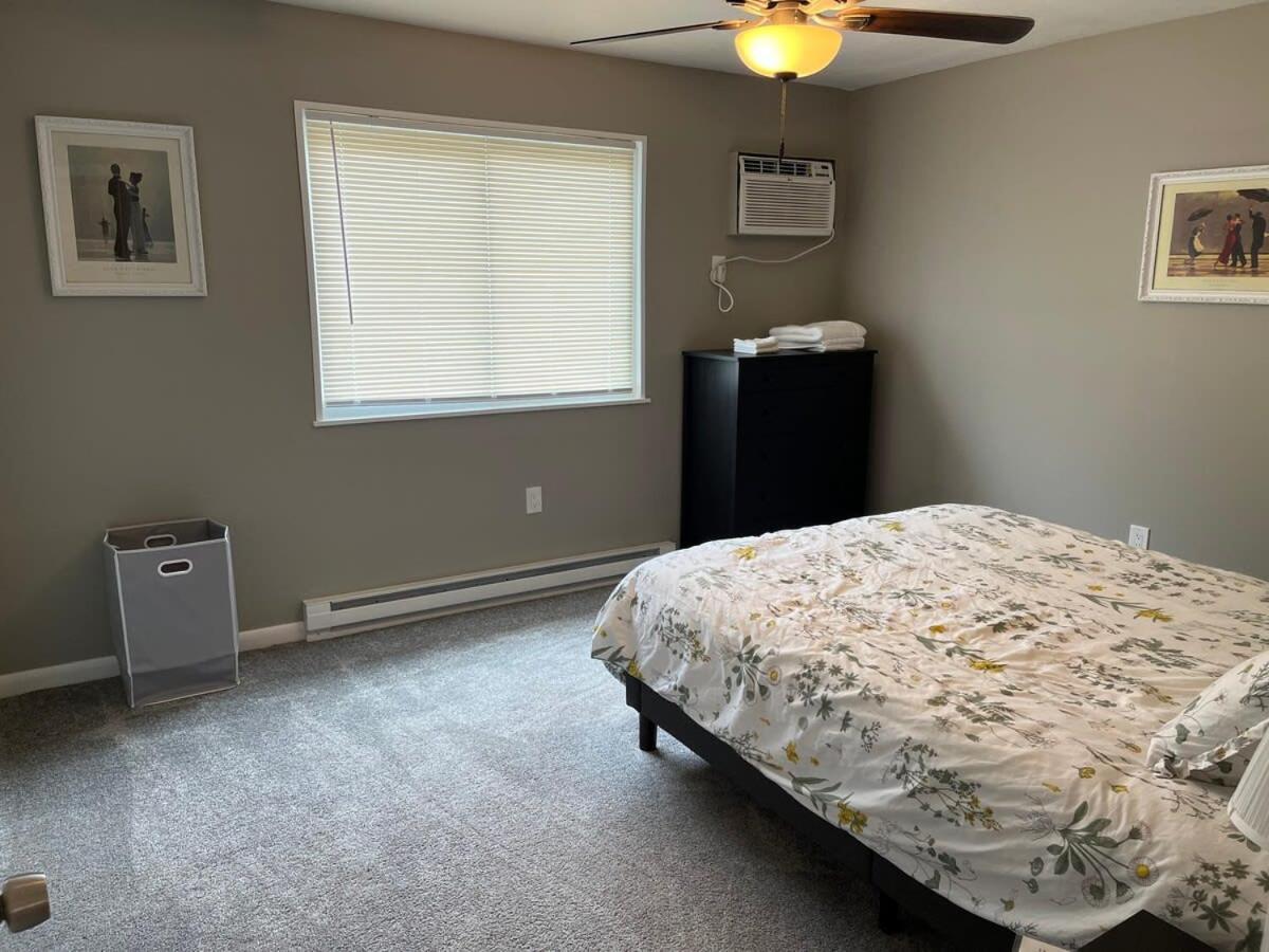 Carter #3 Two Bedroom Unit Near Xavier Downtown