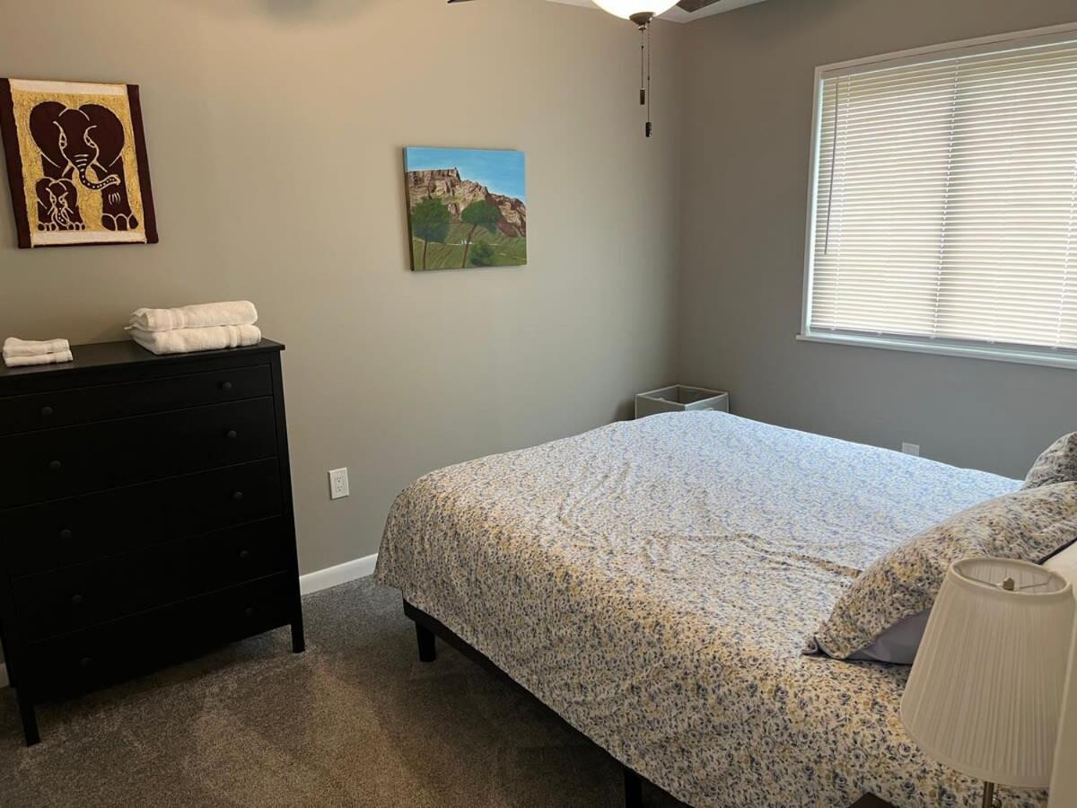 Apartment Carter #3 Two Bedroom Unit Near Xavier Downtown Cincinnati