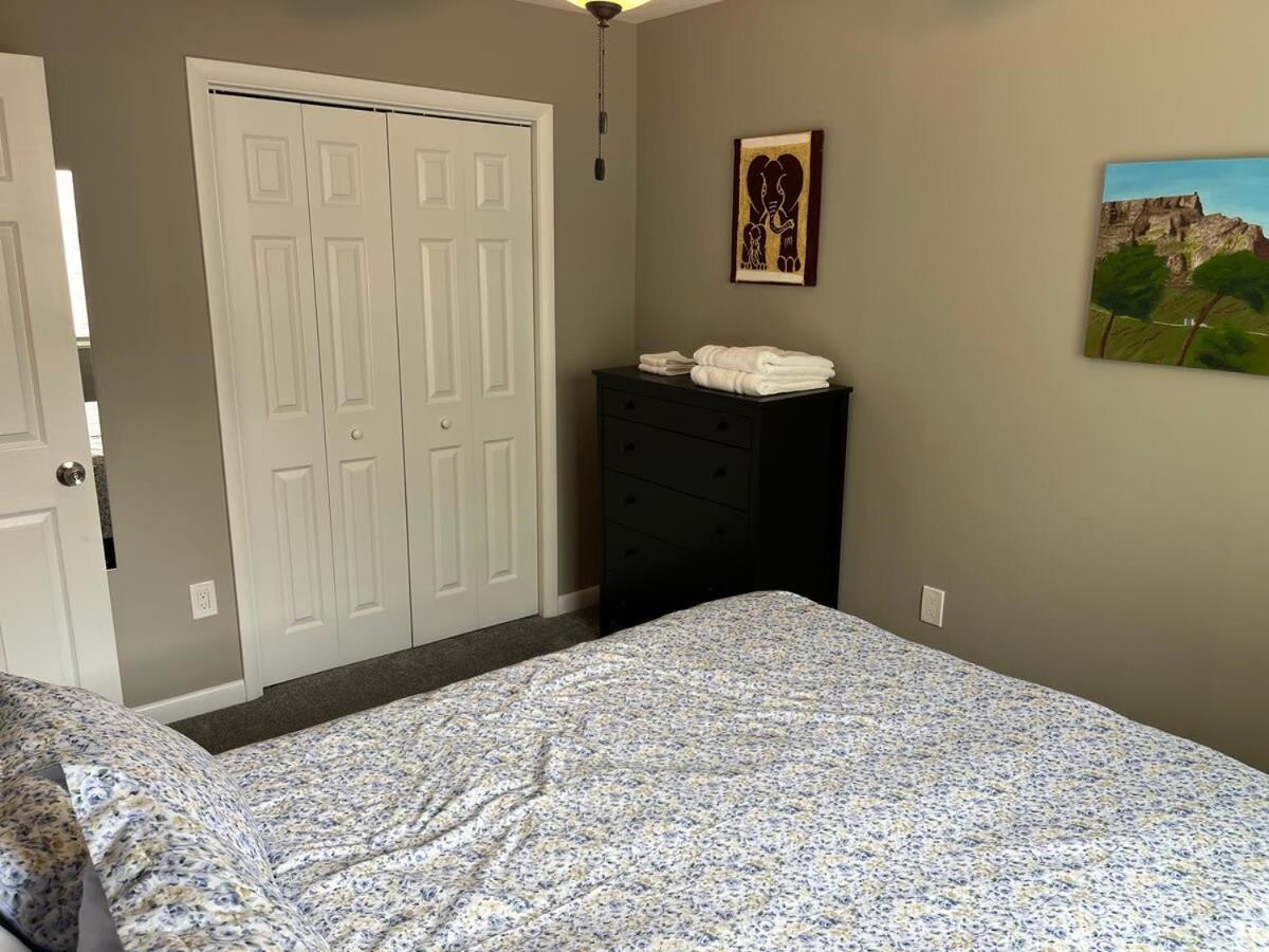 Apartment Carter #3 Two Bedroom Unit Near Xavier Downtown