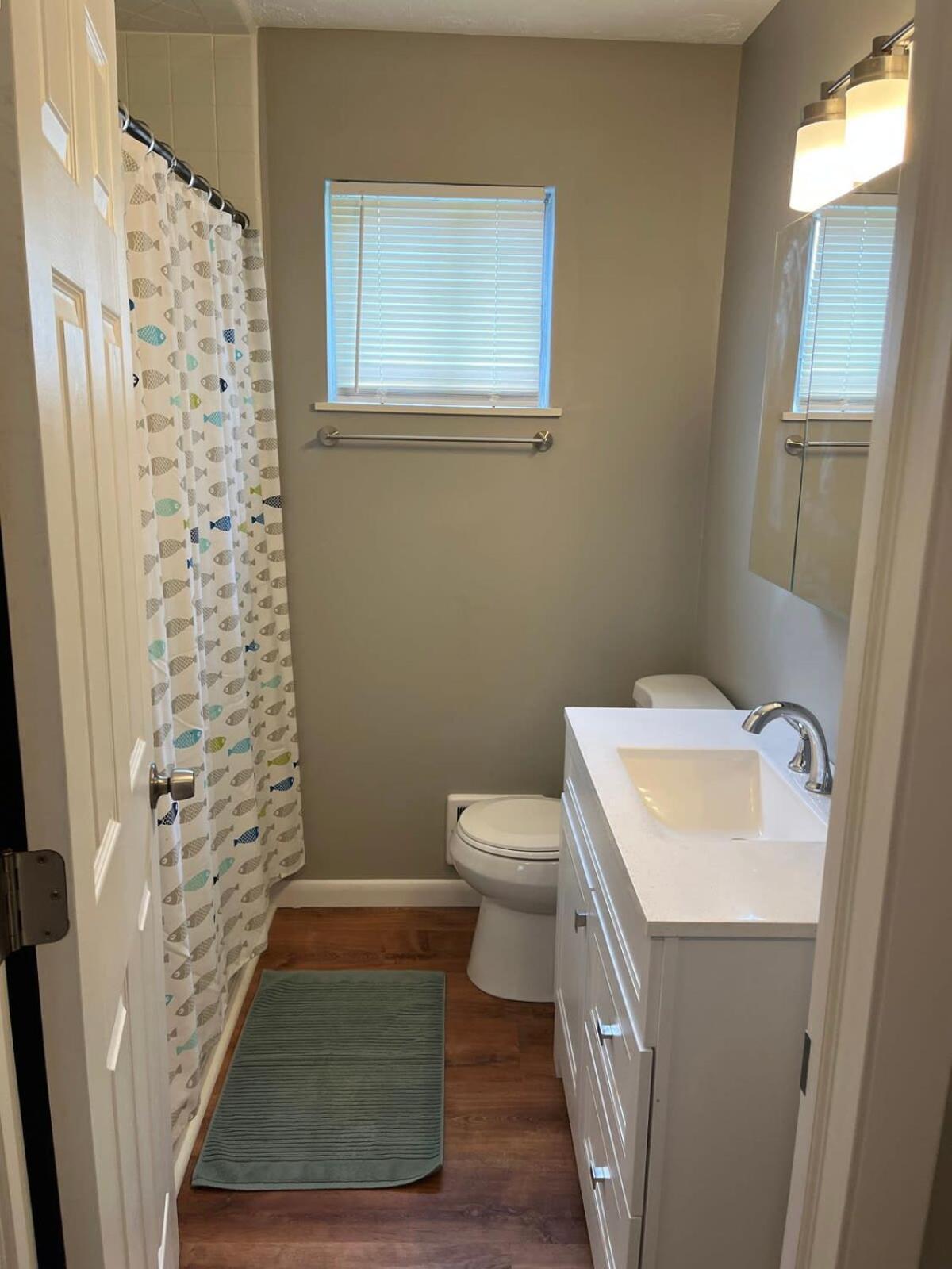 Apartment Carter #3 Two Bedroom Unit Near Xavier Downtown Cincinnati