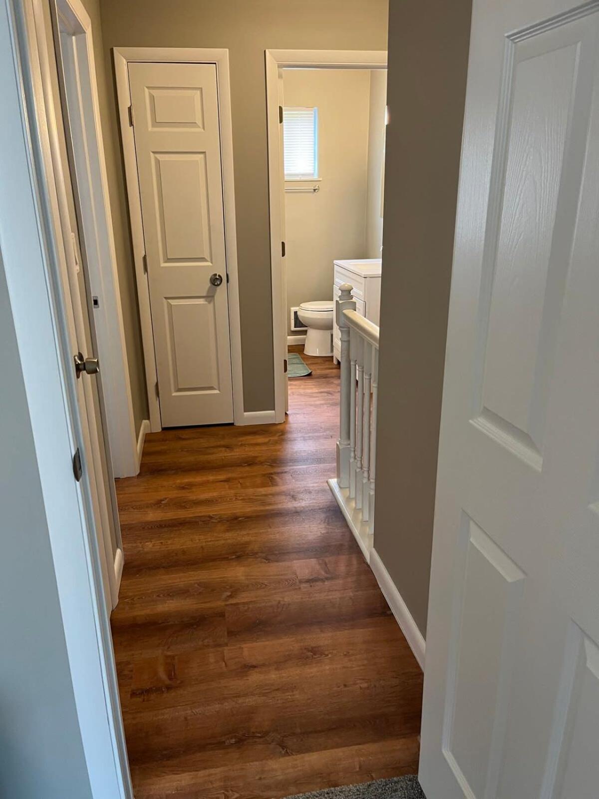 Apartment Carter #3 Two Bedroom Unit Near Xavier Downtown Cincinnati